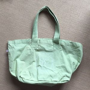 Sporty & Rich tote